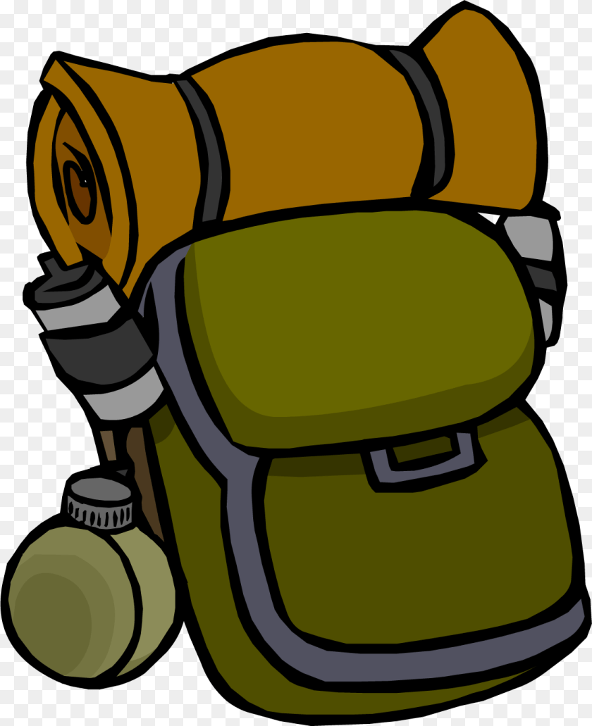 1125x1381 Image, Bag, Backpack, Cushion, Home Decor Sticker PNG