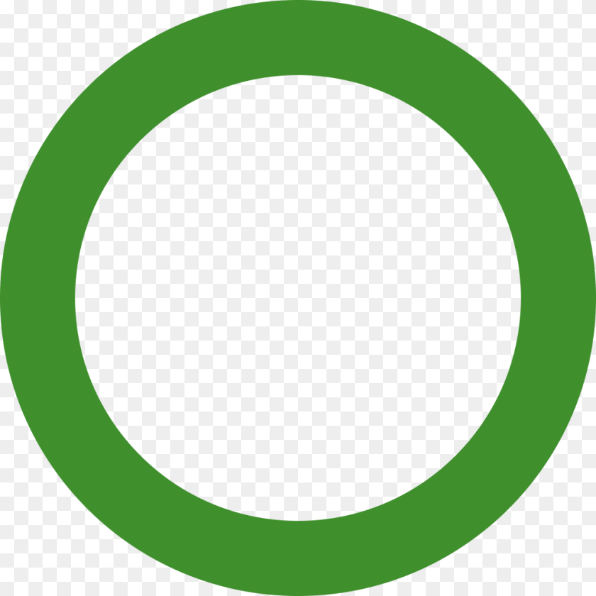 Image, Green, Oval Transparent PNG