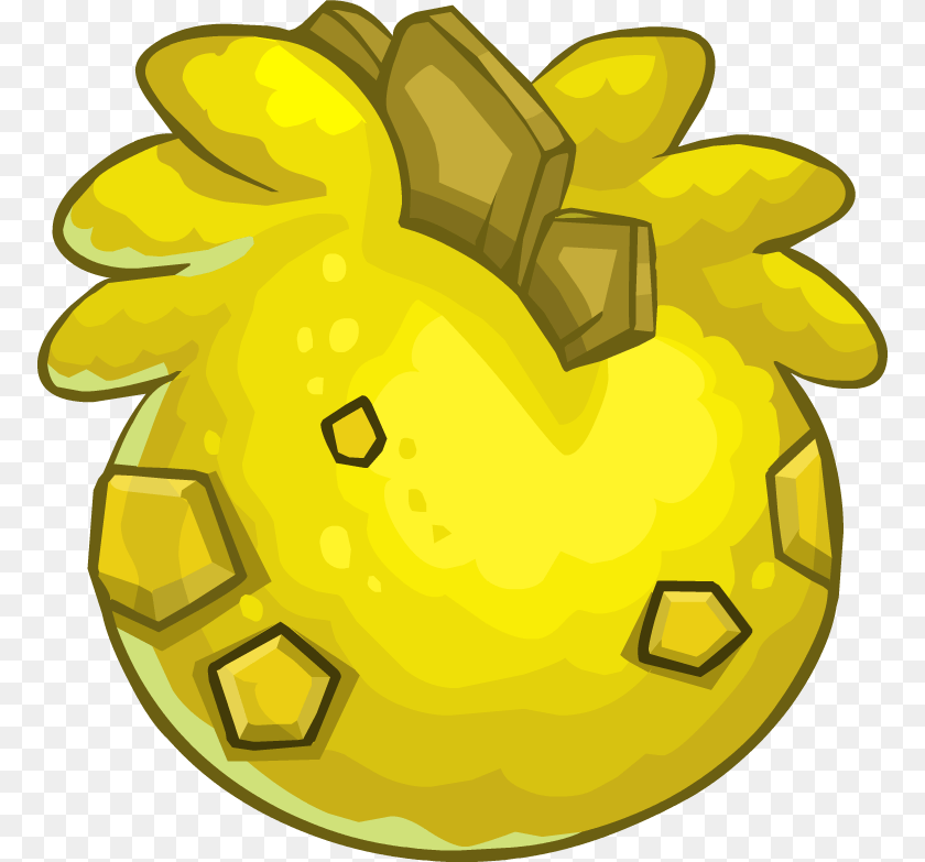 Image, Food, Fruit, Pineapple, Plant Clipart PNG