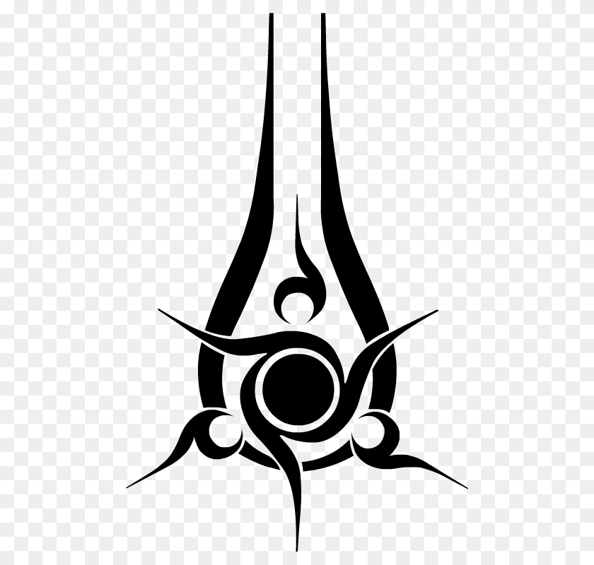 Image, Silhouette, Cross, Symbol PNG