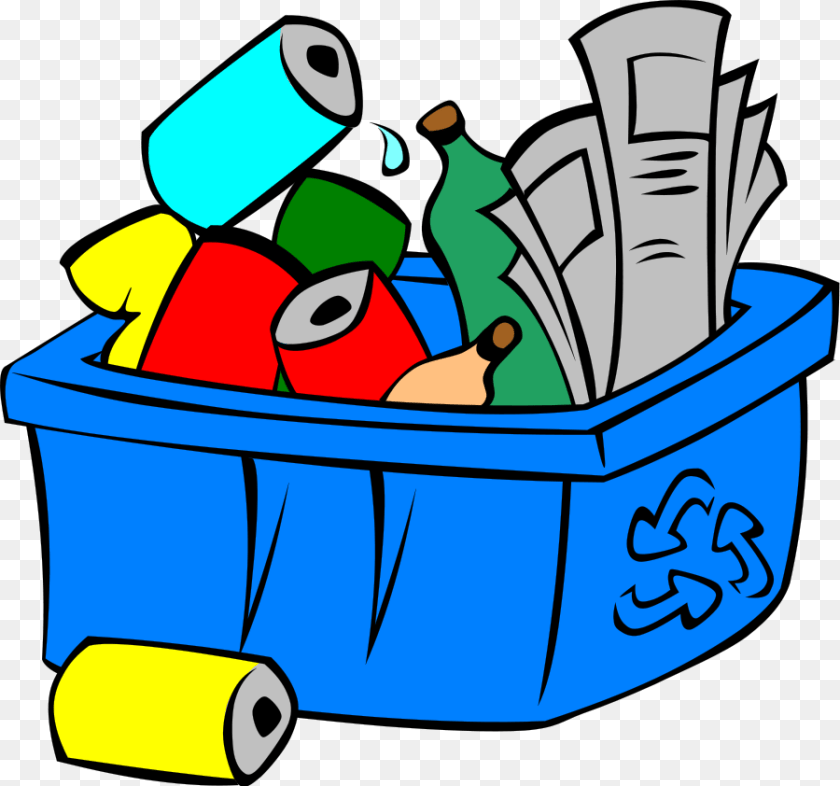 Recycling Symbol, Symbol, Garbage, Trash Clipart PNG