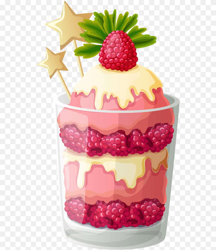 Image, Food, Birthday Cake, Cake, Cream Transparent PNG