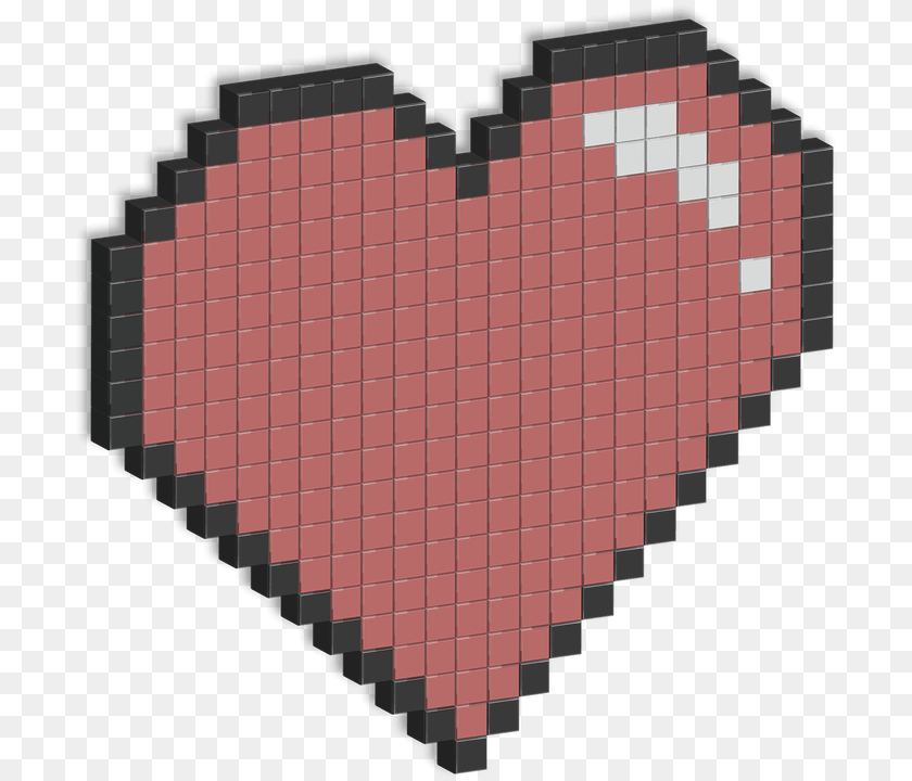 Heart, Dynamite, Weapon Transparent PNG