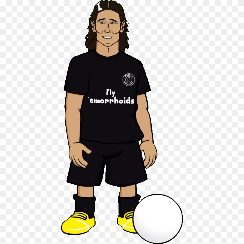 Image, T-shirt, Clothing, Shorts, Person Clipart PNG