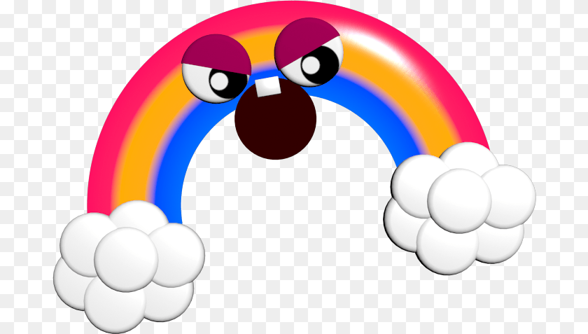 691x477 Image Sticker PNG