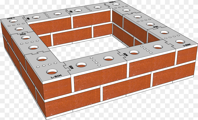 Image, Brick Transparent PNG