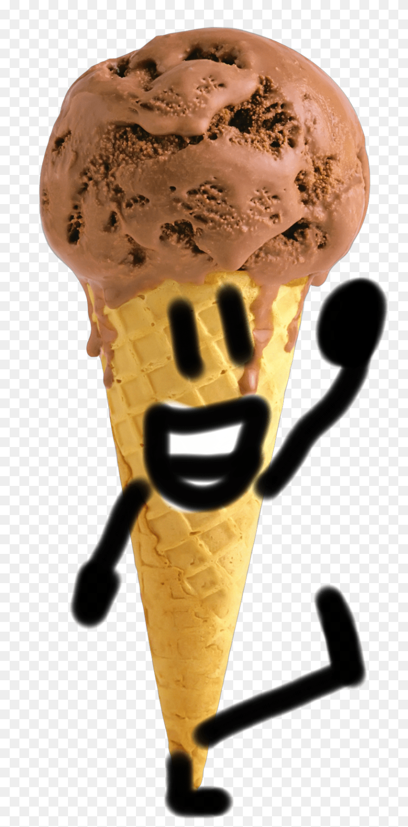 Image, Cream, Dessert, Food, Ice Cream PNG