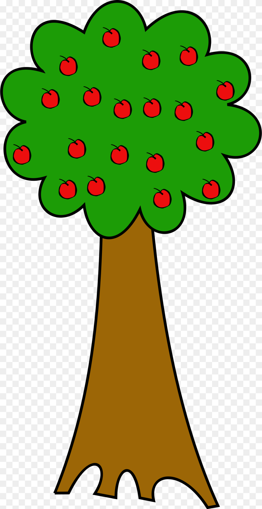 1236x2400 Image, Art, Graphics, Plant, Tree Transparent PNG