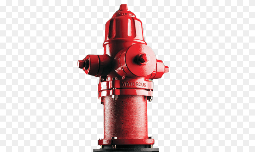 Fire Hydrant, Hydrant Sticker PNG
