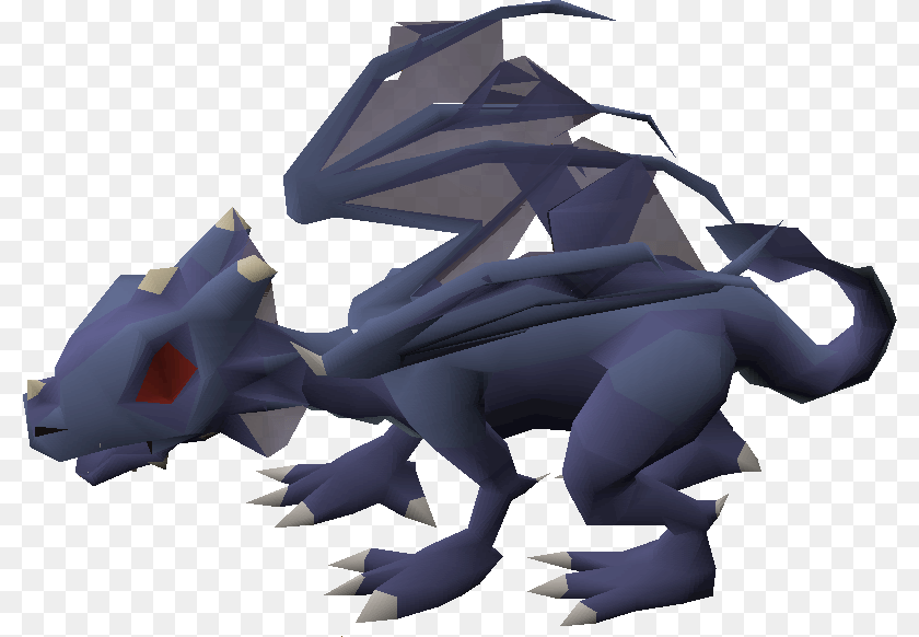 Image, Dragon, Animal, Fish, Sea Life PNG