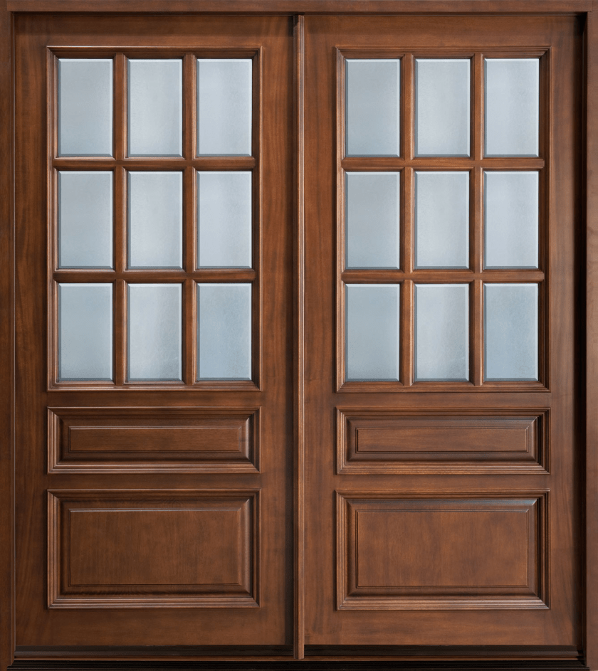 Image, Architecture, Building, Door, French Door Sticker PNG