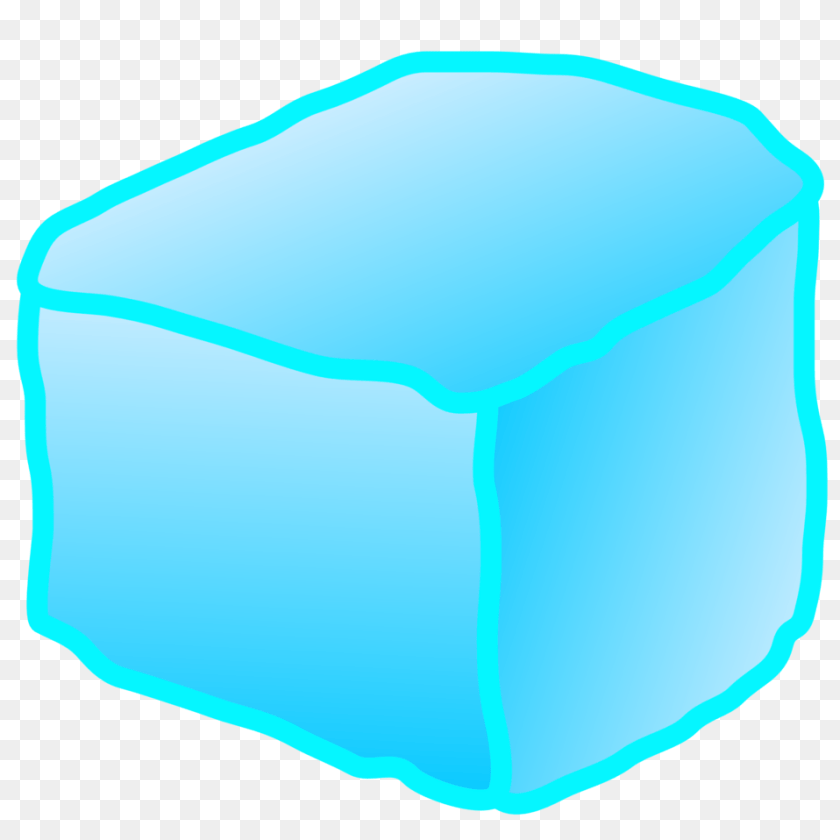 958x958 Image, Ice, Diaper, Furniture Transparent PNG