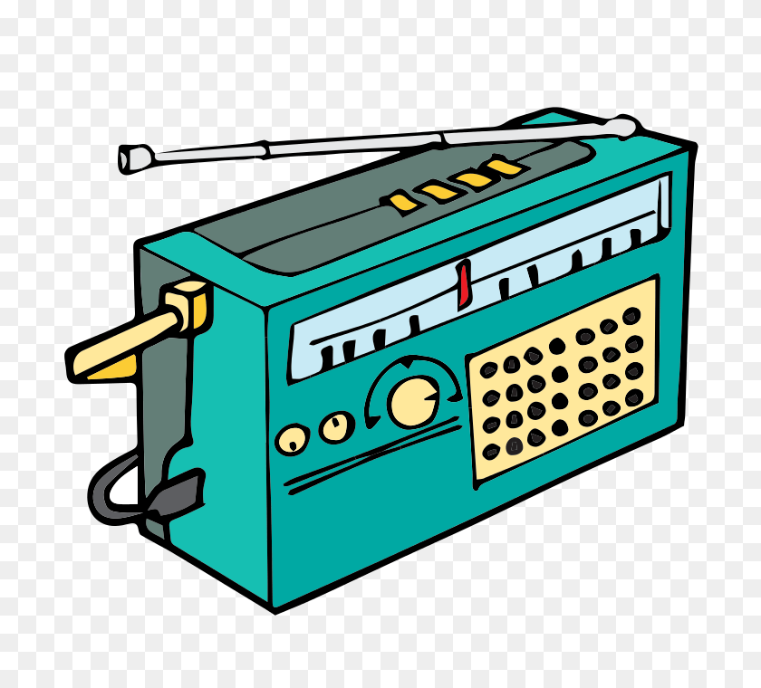 Image, Electronics, Radio Transparent PNG