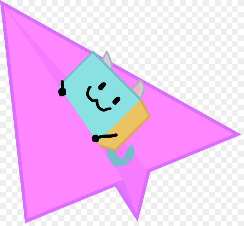 Image, Triangle Sticker PNG