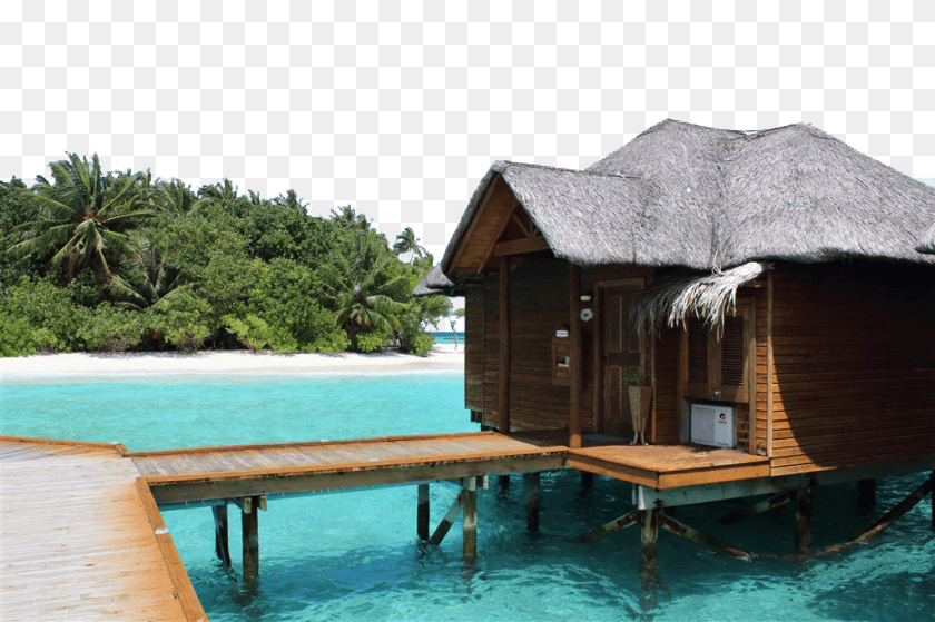 Image, Architecture, Rural, Resort, Summer PNG