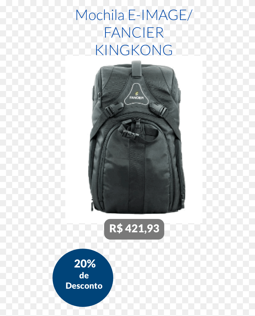 495x982 Image 26 Garment Bag, Backpack HD PNG Download