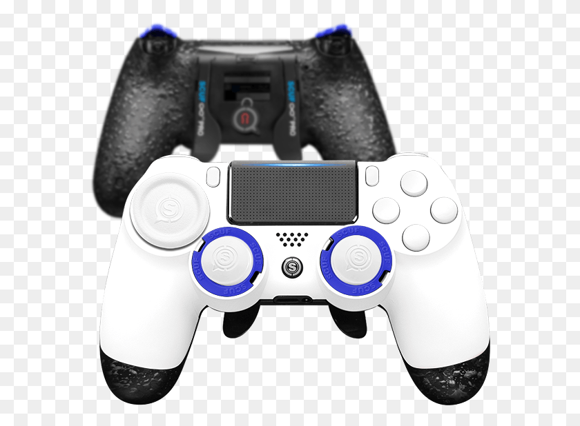 581x558 Image 600 X Scuf Infinity 4Ps Pro, Electrónica, Joystick, Taladro Eléctrico Hd Png