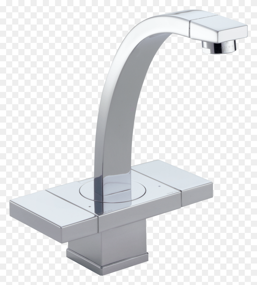 1748x1951 Image 65172lf Bn Brizo, Sink Faucet, Indoors, Sink HD PNG Download