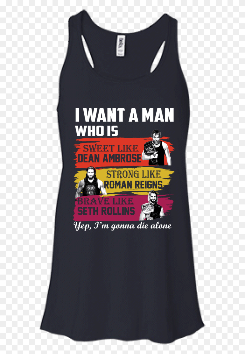 573x1152 Image 653Px Quiero Un Hombre Que Sea Dulce Como Dean Ambrose, Ropa, Ropa, Persona Hd Png