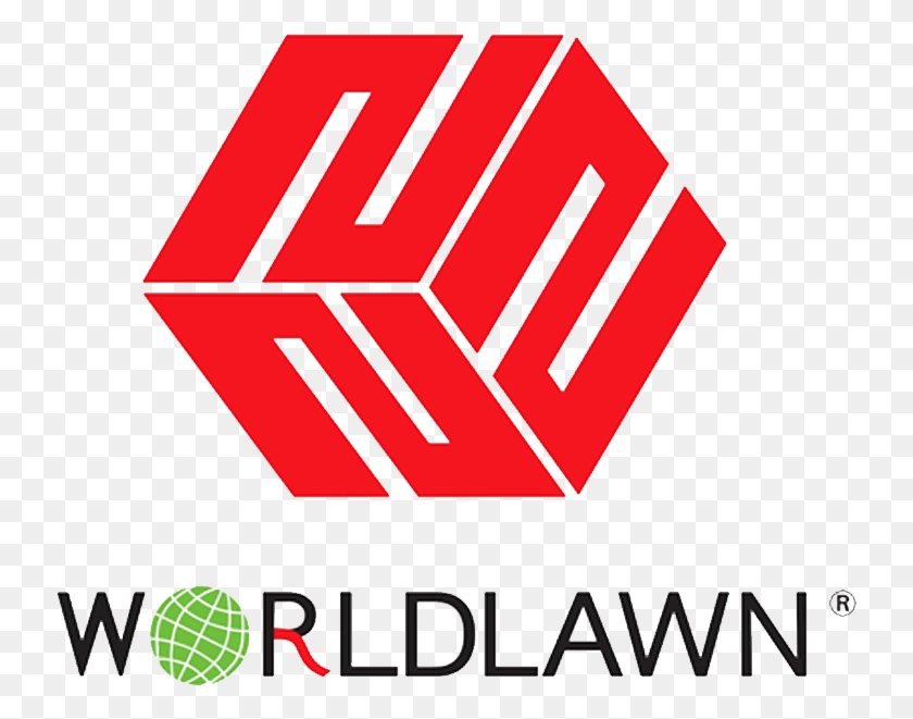 738x601 Image 791513 Worldlawn Logo Jiangsu World Agricultural Machinery Co Ltd, Symbol, Trademark, Text HD PNG Download
