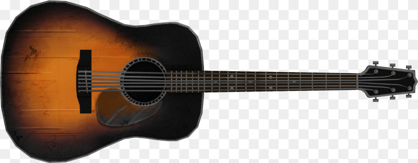 2193x857 Image Acoustic Guitar, Bass Guitar, Musical Instrument Clipart PNG