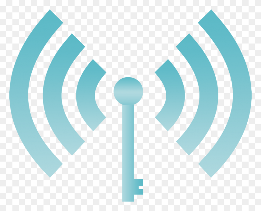 944x750 Image Aerials Wi Fi Computer Signal Tower Icon, Machine, Key, Symbol HD PNG Download