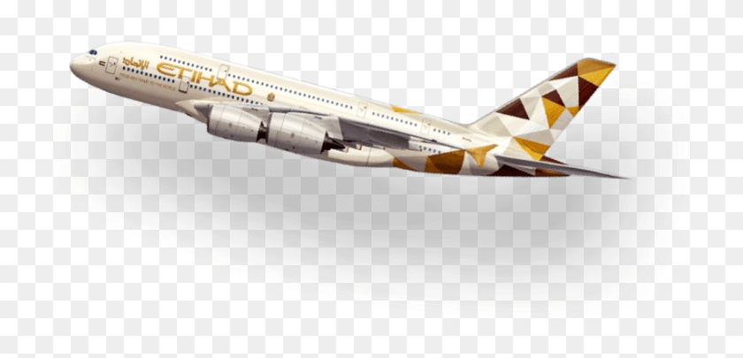 850x377 Image Airbus, Airplane, Aircraft, Vehicle HD PNG Download