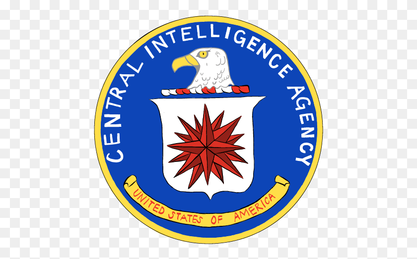 463x463 Image Alt Text Central Intelligence Agency Cia, Logo, Symbol, Trademark HD PNG Download