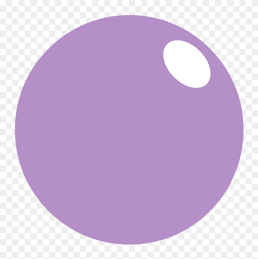 1504x1512 Изображение Аметистового Пузыря Вселенная Стивена Вики Черный Круг, Сфера, Шар, Воздушный Шар Hd Png Скачать