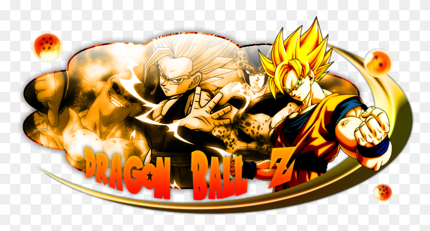 792x399 Image And Video Hosting By Tinypic Dragon Ball Z, Dragon, Person, Human HD PNG Download