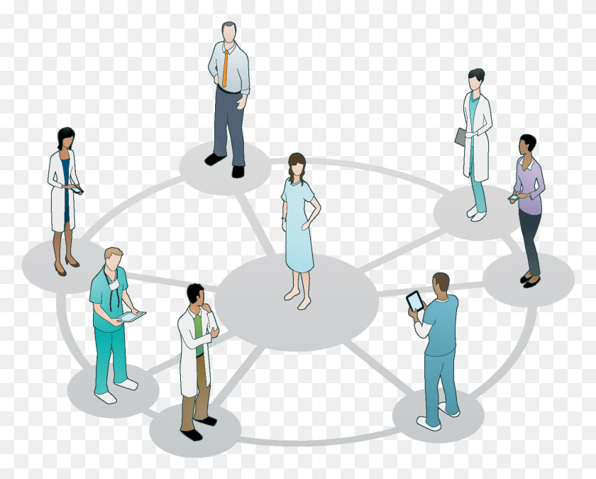 1491x1177 Image Appointmentnotify The On Demand Appointment Health Care Team, Person, Human, Duel HD PNG Download