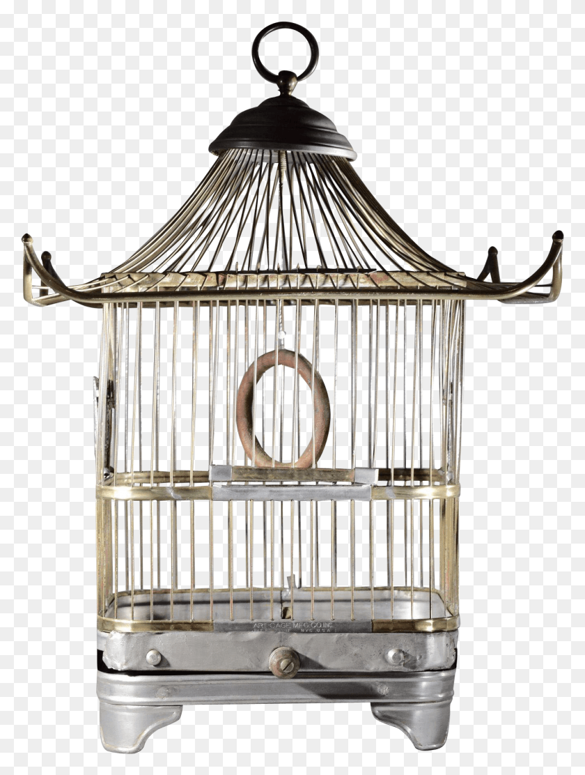 1319x1779 Image Art Manufacturing Company Pagoda Bird, Crib, Furniture, Chandelier HD PNG Download