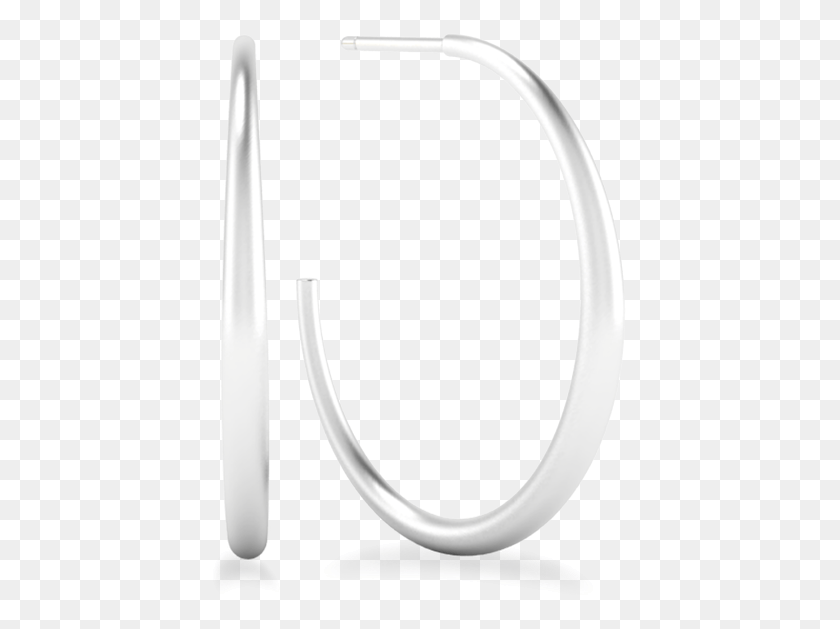 417x569 Image Bangle, Horseshoe, Horn, Brass Section HD PNG Download
