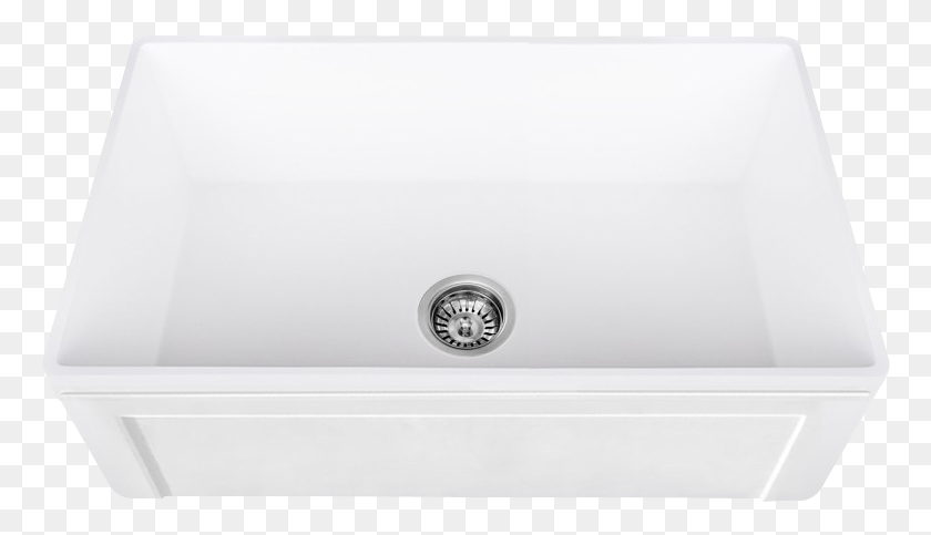 766x423 Image Bathroom Sink, Double Sink HD PNG Download