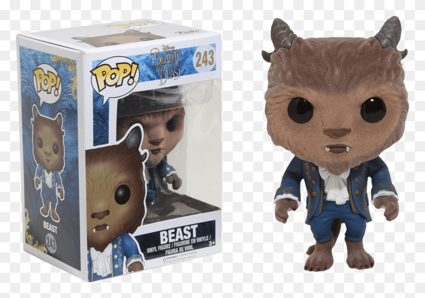 1059x720 Image Beauty And The Beast Pop, Toy, Person, Human HD PNG Download