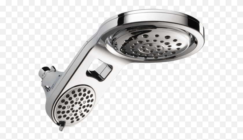 576x424 Image Best Shower Head 2018, Shower Faucet, Indoors HD PNG Download