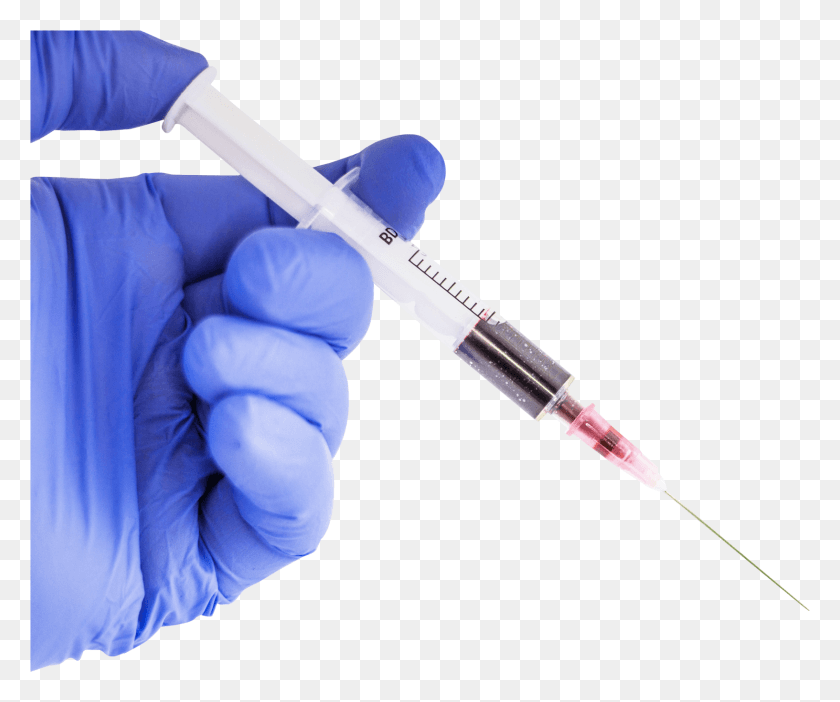 1633x1346 Image Best Stock Photos Syringe, Injection, Person, Human HD PNG Download