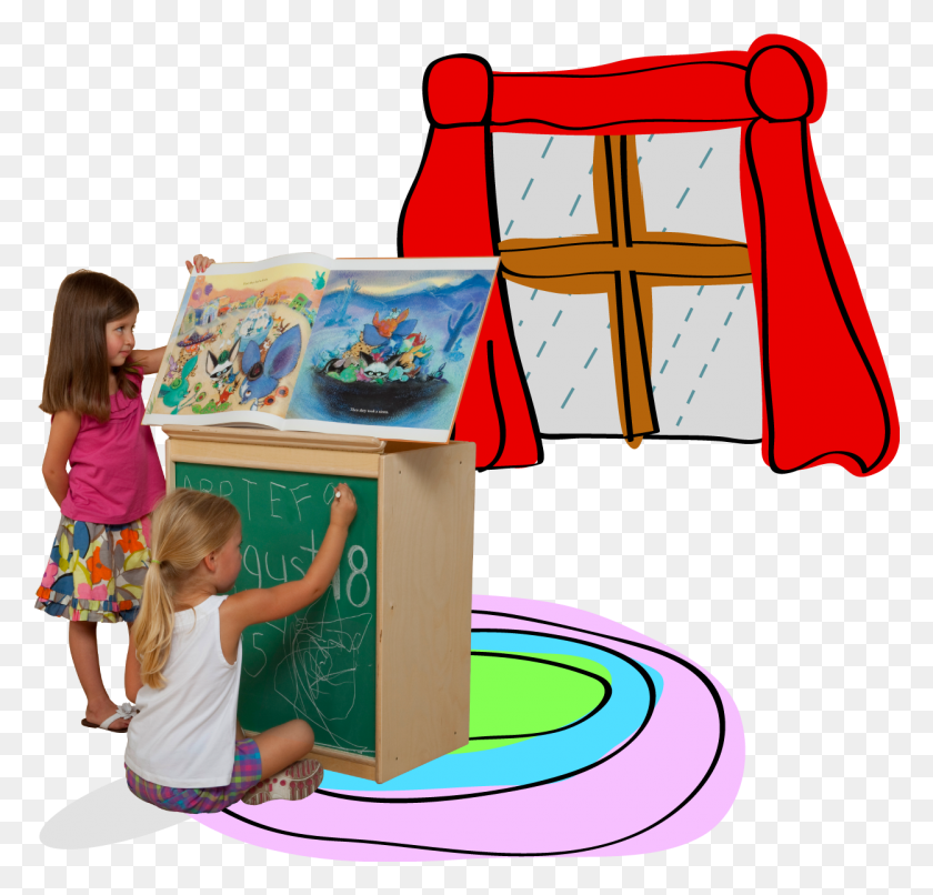 1249x1196 Image Blog When The Classroom Is Equipped Rainy Day Activities Clip Art, Person, Human HD PNG Download