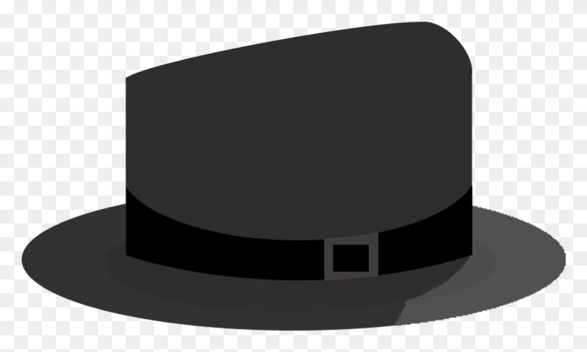 1495x851 Image Body Object Shows Bfdi Fedora, Clothing, Apparel, Hat HD PNG Download