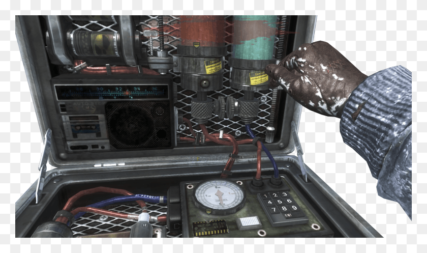 1710x960 Бомба Бо Call Of Duty: Поиск И Уничтожение Бомбы, Наручные Часы, Башня С Часами, Башня Png Скачать
