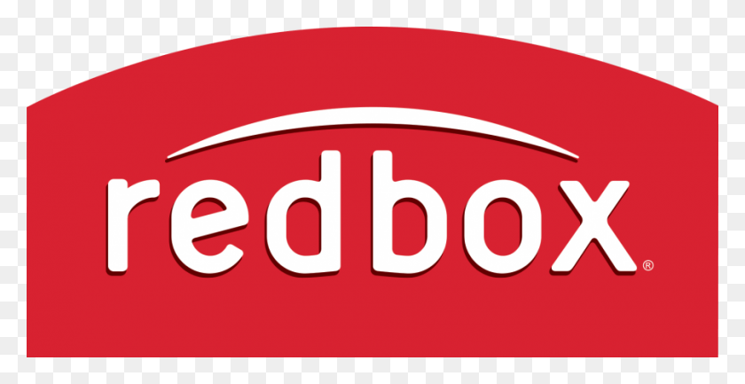 900x431 Image Borrowed From Redbox Red Box Sign, Label, Text, Word HD PNG Download