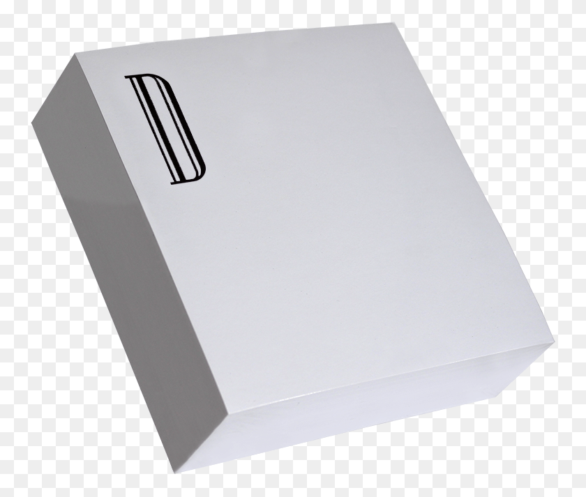 753x653 Image Box, Paper, Scale HD PNG Download