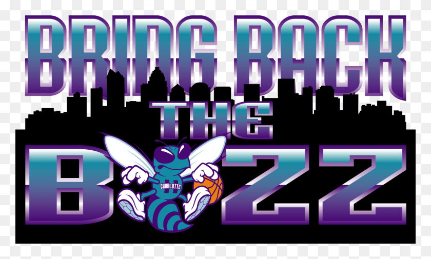 1575x900 Image Bring Back The Buzz, Purple, Text, Graphics HD PNG Download