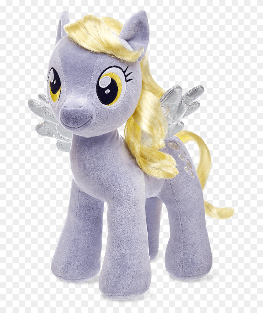 668x940 Image Build A Bear My Little Pony List, Toy, Figurine, Plush HD PNG Download