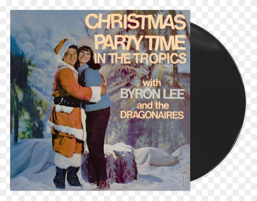 1221x937 Image Byron Lee Christmas In The Tropics, Person, Clothing, Blonde HD PNG Download