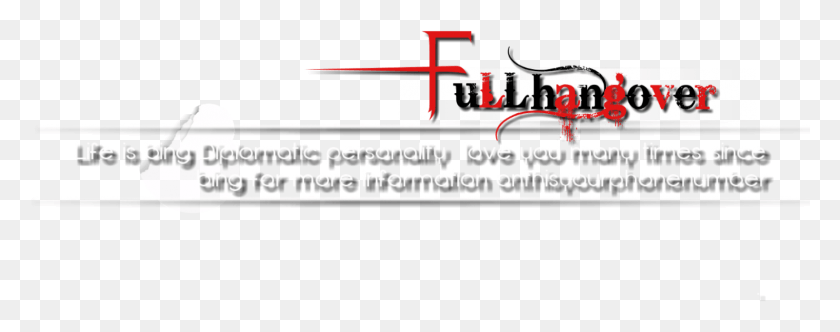 1518x531 Image Calligraphy, Text, Symbol, Logo HD PNG Download