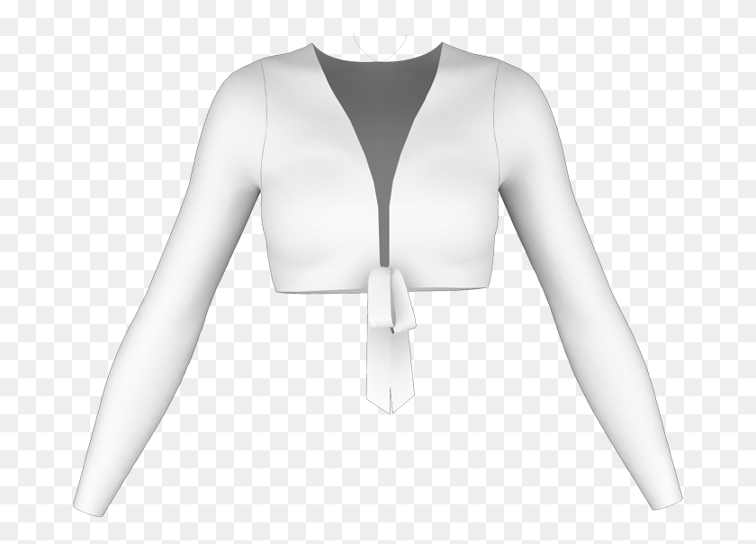 679x544 Image Cardigan, Clothing, Apparel, Blouse HD PNG Download