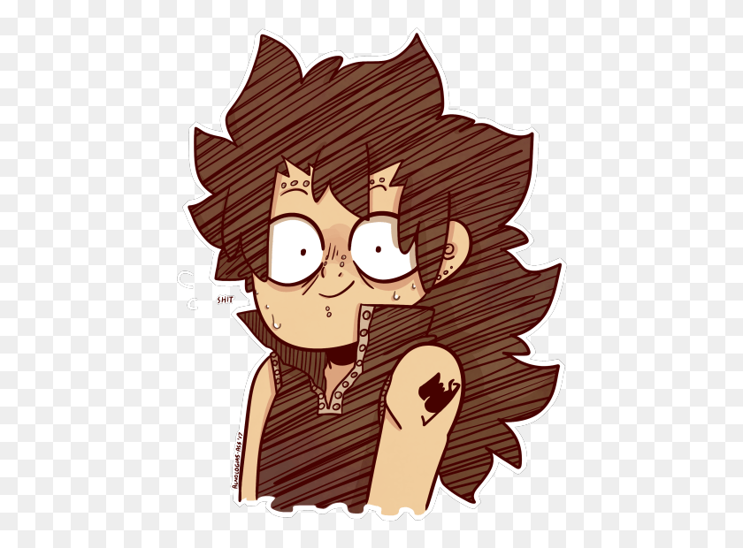 442x560 Image Cartoon, Plant HD PNG Download