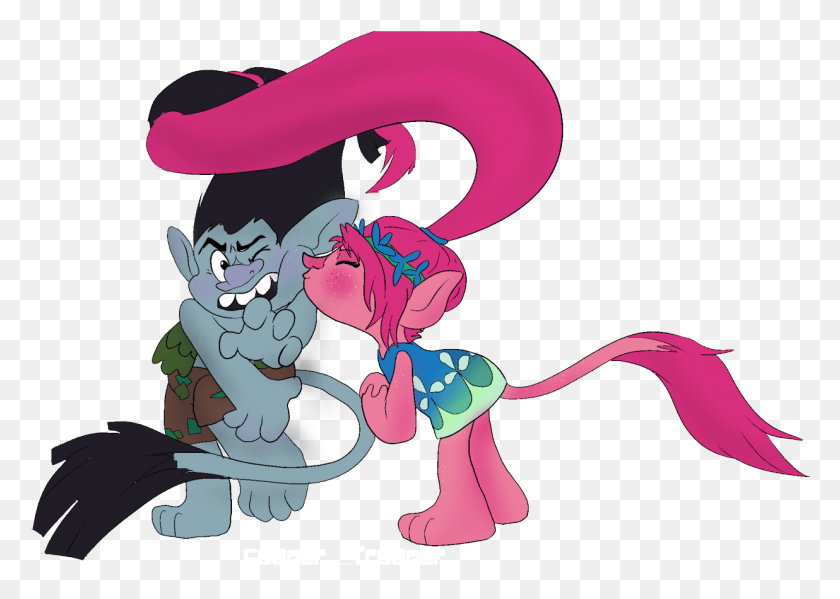 1236x855 Image Cartoon, Graphics, Plant HD PNG Download