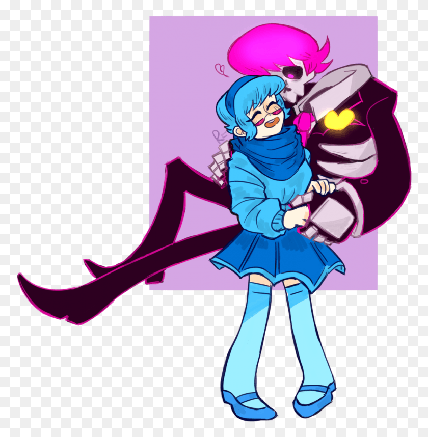 1058x1083 Image Cartoon, Person, Human, Graphics HD PNG Download